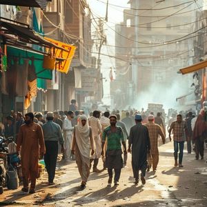 Pakistan’s Finance Minister Reaffirms Government’s Interest in Digital Currency