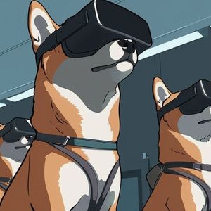 Dogecoin Investors Turn To This Exciting Virtual Reality ICO, Chasing Potential 1,700% Profits