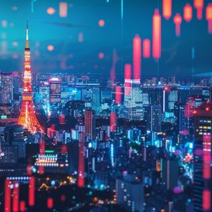 Ripple Partners with HashKey DX to Introduce XRPL-Based Solutions in Japan through SBI Group