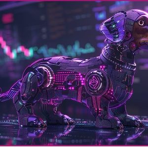 New AI Meme Coin ICO WienerAI Adds Trading Bot AI Companion Feature, Laps Up $700,000