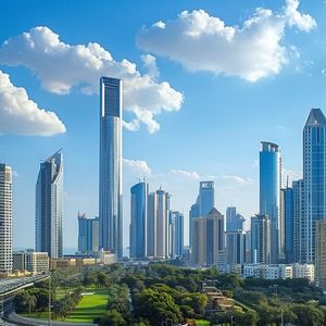 QCP Capital Secures Approval to Expand into Abu Dhabi, Strengthening Presence in the Middle East