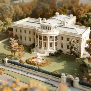 White House Plans to Nominate CFTC Commissioner Johnson for Treasury Position