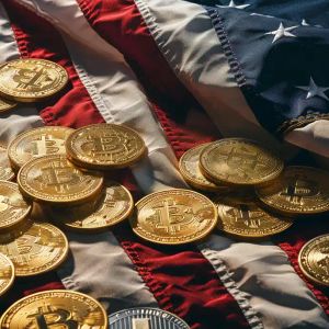 Uniswap Founder Wants A Reversal To Biden’s Position On Crypto: Here’s Why