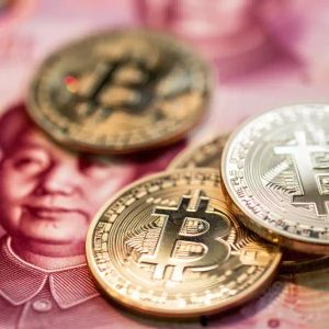 Report Reveals Chinese Workers Converting Earned CBDC To Cash