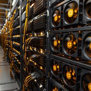 Bitcoin Hash Rate Declines as Mining Firms Shut Down Unprofitable Rigs Post-Halving
