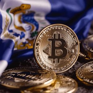 El Salvador Mined 474 BTCs Since 2021, Government Now Holds 5,750 BTCs