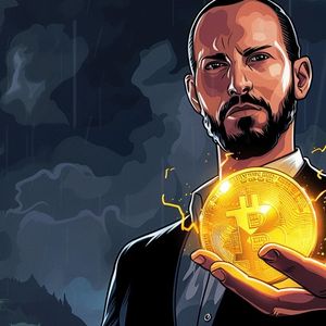 El Salvador Announces Tokenized Investment Offerings On Bitcoin Sidechain