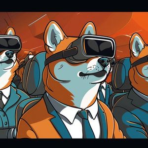 Dogecoin Enthusiasts Switch to New VR ICO, Targeting 10x Returns