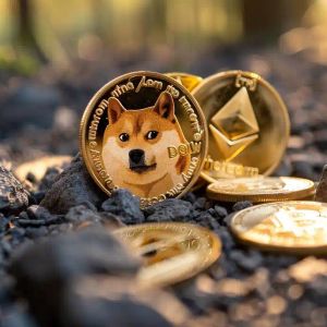 Dogecoin Creator Expresses Pessimistic Stance on Spot Ether ETF Approval