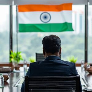 India’s SEBI Open to Crypto Oversight, RBI Seeks Stablecoin Ban