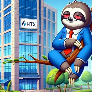 Solana Meme Coin SLOTH Lists on HTX Monday 20 May at 12pm UTC, is Binance Next?