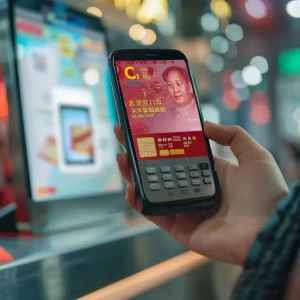Hong Kong Launches Personal e-CNY Wallets For Cross-Border Payments