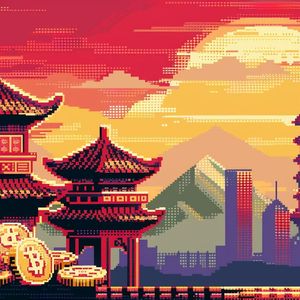 HKIIF Chair Advocates for Hong Kong to Develop CNY-Pegged Stablecoin