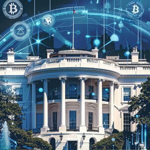 Blockchain Association Sends Letter To Reps. Mike Johnson And Hakeem Jeffries Urging FIT21 House Vote