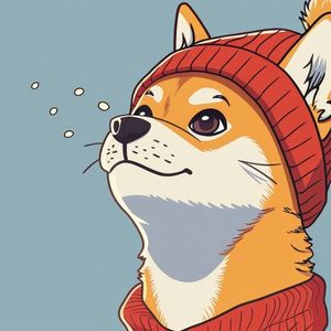 Why is Dogwifhat Crashing? WIF Price Tanks 48% as Investors Flock to New AI Meme Coin