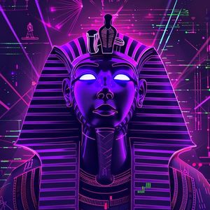 Darknet Drug Dealer ‘Pharaoh’ Accused of Facilitating $100M in Crypto Sales Arrested in New York