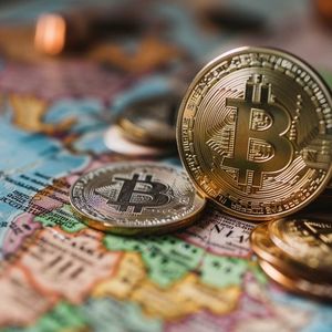 Where the Whales Are – Top 5 Countries for Crypto Investors
