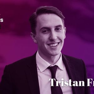 Tristan Frizza, Founder of Zeta Markets, on Solana’s DeFi Layer 2 Plans, Perpetual Trading, and 2024 DeFi Summer | Ep. 336