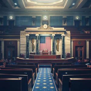 US House of Representatives Set To Vote On Decentralization Bill