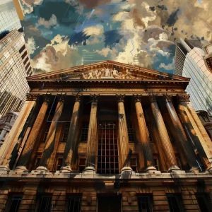 WisdomTree Secures Permission To List Crypto ETPs On the London Stock Exchange