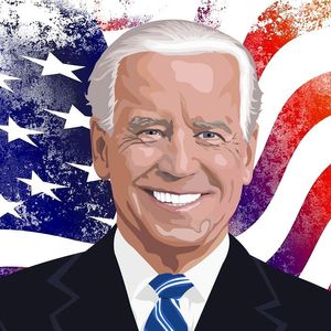Biden Campaign Pleads For Donations To Compete With Crypto Execs Supporting Trump
