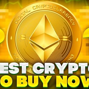 Best Crypto to Buy Now May 23 – Pepe, Arbitrum, Bonk