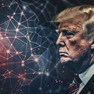 Donald Trump’s Crypto Wallet Holds $10 Million in Assets