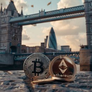 Bitcoin and Ethereum ETNs Hit London Stock Exchange Trading Floor