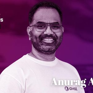 Anurag Arjun, Co-founder of Avail, on Scaling Ethereum, The Future of L2s, Rollups, and Why Crypto Needs a Unification Layer | Ep. 338