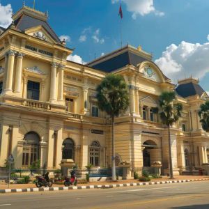 Cambodia’s Central Bank Governor Believes Digital Currency Will Boost Fiat Use: Here’s Why