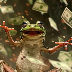 Pepe Price Prediction as PEPE Overtakes DogWifHat in Daily Trading Volume – Big Rally Starting Soon?