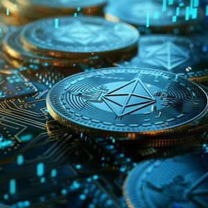 Hashdex Withdraws Application for Spot Ether ETF, SEC Filings Show