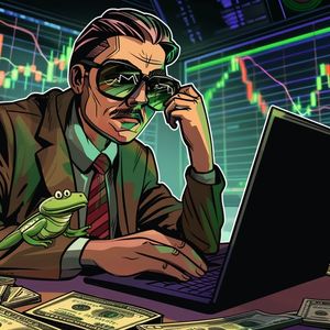 1 Trillion PEPE Shifted to Binance: What This Means for Pepe Coin Price Prediction