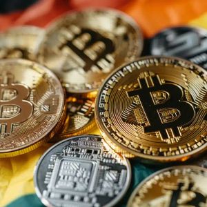 German Government Moves Another $15 Million in Bitcoin to Bitstamp And Kraken