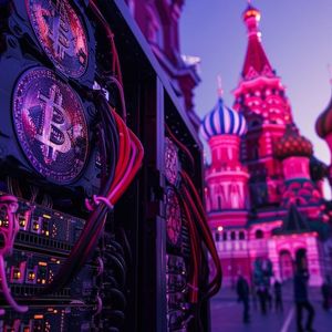 Russian Crypto Mining Legislation Faces Further Delay, Lawmaker Concedes