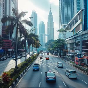 Malaysia’s Affin Bank Plans to Roll Out Country’s First-Ever Islamic Digital Asset Fund