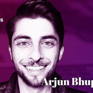 Arjun Bhuptani, Co-founder of Everclear, on Web3 Branding, Clearing Layers, the Power of Chain Abstraction, and Roll-ups | Ep. 348