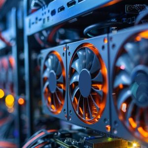 Bitcoin Network Shows Signs of Miner Capitulation: CryptoQuant