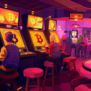 Blockchain Analysts Pile Into New Crypto Casino Coin – 100x Potential?