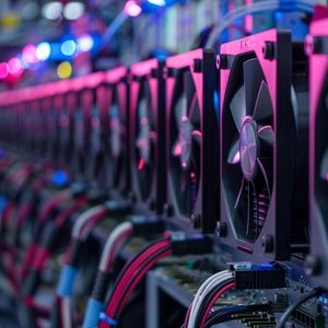 Bitcoin Miners Face ‘Capitulation’ as Profits Diminish Amid BTC Sell-Off