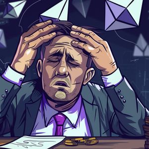 Ethereum Selling Pressure? Golem Transfers $100M ETH to Exchanges: Price Prediction