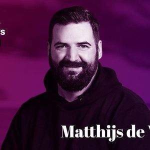 Matthijs de Vries, CEO of Nuklai, on Market Slowdown, Bullish Outlook for H2, Blockchain and AI Joining Hands, and Future of Decentralized Data | Ep. 350