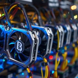 Bitcoin Miner TeraWulf Clears Debt, Plans Operational Upsurge