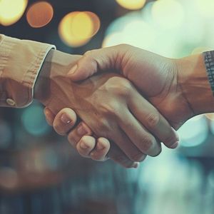 Binance in Final Stage of Negotiations for Sale of Majority Stake in Gopax Exchange