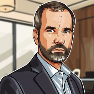 Ripple CEO Confronts SEC Commissioner: How Will XRP Price Respond?