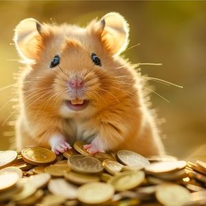 Why Hamster Kombat Airdrop is a $10bn Opportunity, While Notcoin Price Pumps 33% in 7 Days And P2E Games Trend