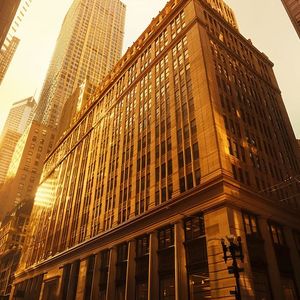 CME Group and CF Benchmarks Introduce Ripple, Internet Computer Indices