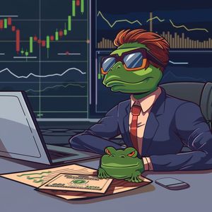 Pepe Price Surges to Top Spot as $3.6 Million Pepe Meme Coin Emerges