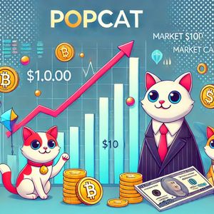 Popcat Price Prediction as POPCAT Becomes Leading Cat-Themed Coin in the World – $10 Possible?