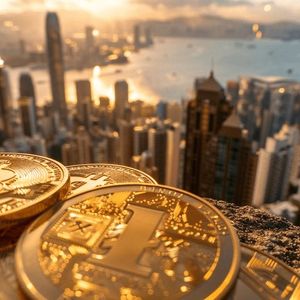 Hong Kong Regulator Proposes Legislation for Fiat-Referenced Stablecoins